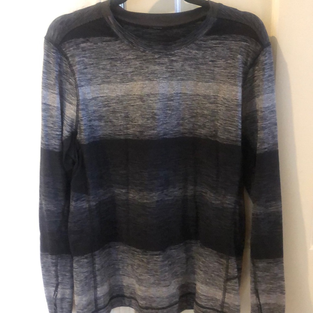 LuLu Lemon Long Sleeve